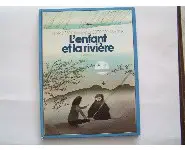L'enfant et la rivière Gallimard 1981