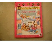 Un hiver rigoureux/ Jacqueline Rainaud