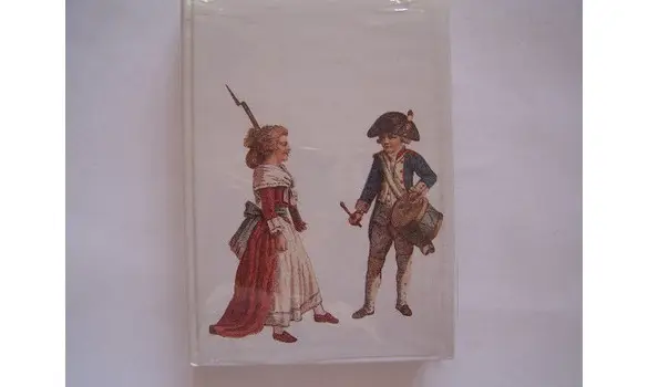 La poignée de main du bourreau. Lenotre