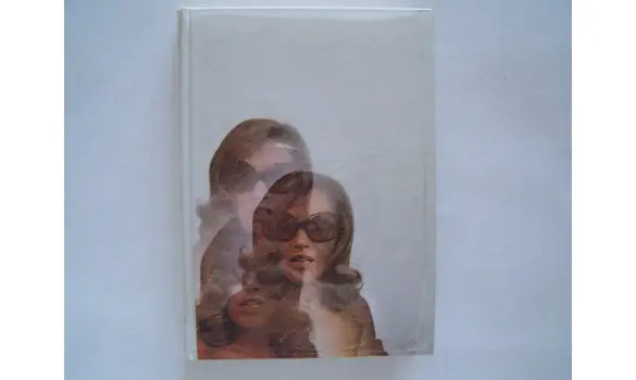 La dame dans l'auto S. Japrisot