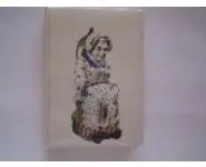 Le mas de cocagne-Nicole Vidal