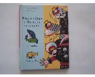 Princesse Chipie et Barbaclou