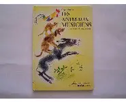 Les animaux musiciens-Romain Simon-Bias