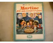 Martine fête son anniversaire/1969