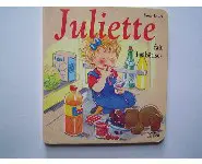 Juliette fait des bêtises Mini-juliette