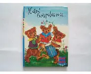 Il était trois petits ours-1968