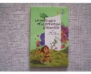 le petit ogre et la princesse Grenouille