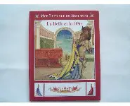 La belle et la bête-Deux coqs d'or