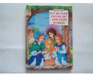 Les quatre filles du docteur March