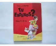 Tu entends-Tama Janovitch