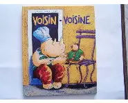 Voisin Voisine