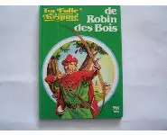 Robin des bois -deux coqs d'or