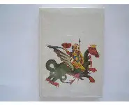 Les Rois aveugles-Joseph Kessel