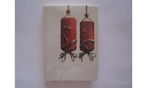 Le nœud de vipères-François Mauriac