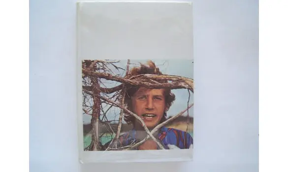 un jeune homme en colère-Anne Capelle