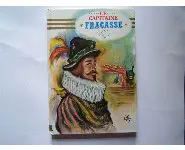 Le capitaine Fracasse-livre club-Hemma
