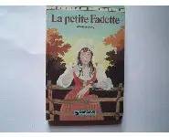 La petite Fadette-George Sand-Dargaud