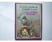 Le géant qui faisait trembler la terre