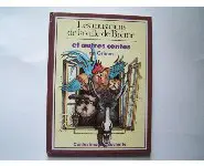 Les musiciens de la ville de Brême