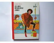 Les Jum's rencontrent zorro-spirale-G.P.