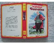 Le général Dourakine C. de Ségur