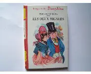 Les deux Nigauds C. de Ségur