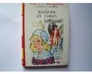 La marquise en sabots-J. Dumesnil