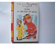 Susy au secours de Katia