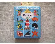 La mer-l'imagerie des tout-petits