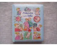 Attendre un bébé-Fleurus