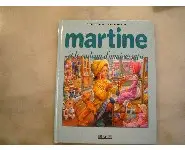 Martine et le cadeau d'anniversaire
