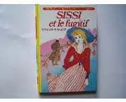 Sisi et le Fugitif- idéal Bibliothèque