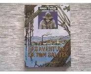 Les aventures de Tom Sawyer