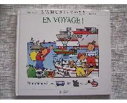 L'amuse-mots en Voyage