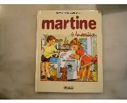 Martine à la maison/Atlas 1994