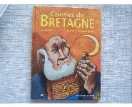 Contes de Bretagne- Jean Markale