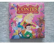 Contes du royaume des fées