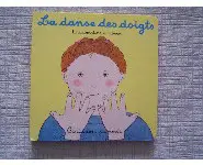 La danse des doigts