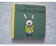 J'ai déjà donné-Pastel.