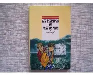 Les disparus de Fort Boyard-A. Surget