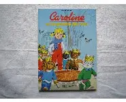 Caroline et la galette des rois/1989