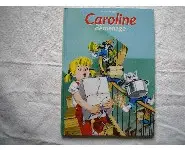 Caroline déménage/Hachette 2004