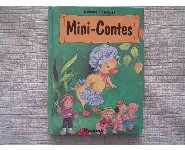 Mini-Contes Tome 5 Hemma
