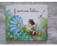 F comme Félix