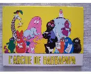 L'arche de Barbapapa