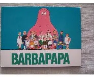 Barbapapa-l'école des loisirs-1981