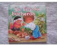 Le fils du bucheron-je sais lire