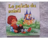 Le palais du soleil-je sais lire