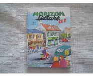 Horizon lecture Lecture CE2 -Delagrave