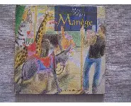 Manège-May Angéli-éditions du sorbier